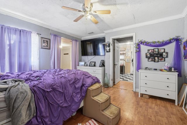 1541 Marshall Street, Abilene, TX 79605