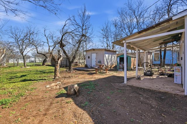 1541 Marshall Street, Abilene, TX 79605
