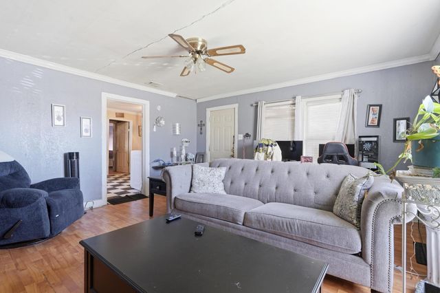 1541 Marshall Street, Abilene, TX 79605