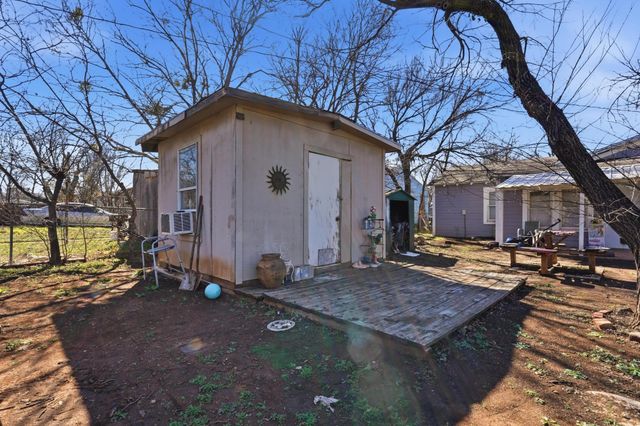 1541 Marshall Street, Abilene, TX 79605