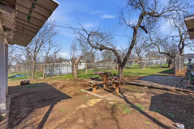 1541 Marshall Street, Abilene, TX 79605