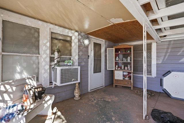 1541 Marshall Street, Abilene, TX 79605