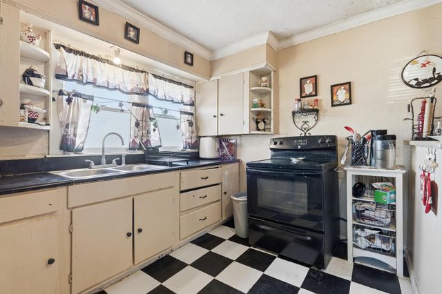 1541 Marshall Street, Abilene, TX 79605