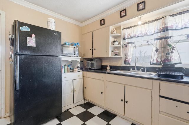 1541 Marshall Street, Abilene, TX 79605