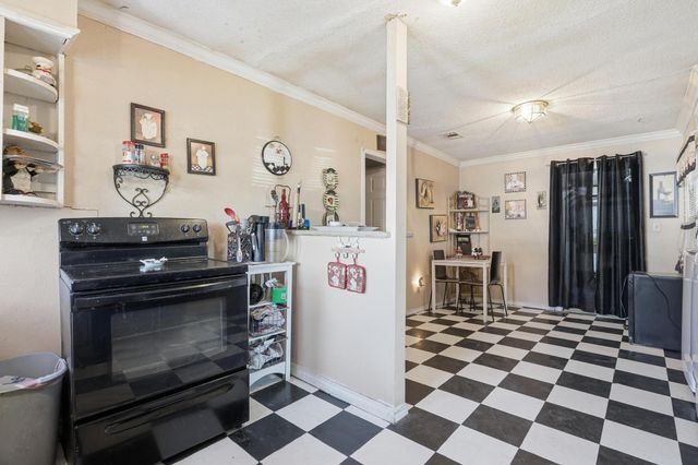 1541 Marshall Street, Abilene, TX 79605