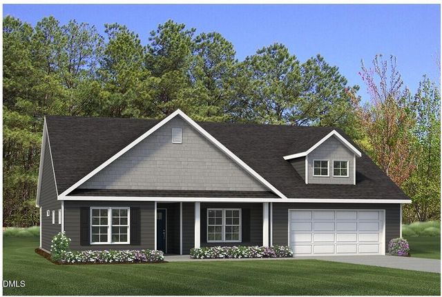 147 Grinnell Loop, Sanford, NC 27332