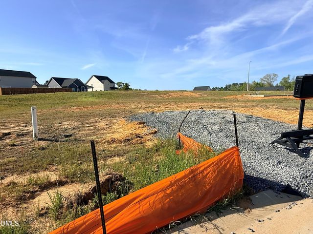 147 Grinnell Loop, Sanford, NC 27332