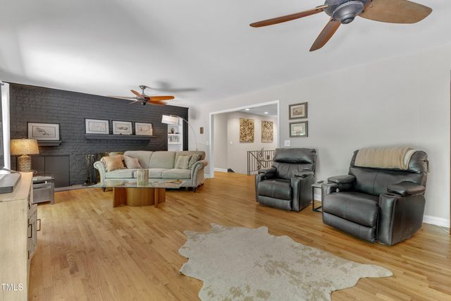 10909 Raven Rock Drive, Raleigh, NC 27614