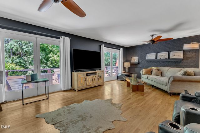 10909 Raven Rock Drive, Raleigh, NC 27614