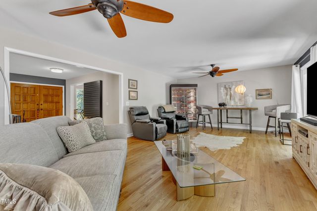 10909 Raven Rock Drive, Raleigh, NC 27614