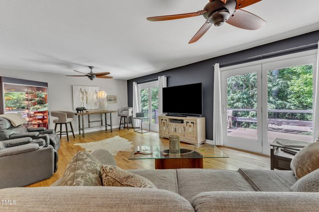 10909 Raven Rock Drive, Raleigh, NC 27614