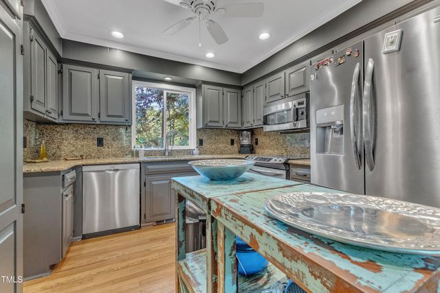 10909 Raven Rock Drive, Raleigh, NC 27614