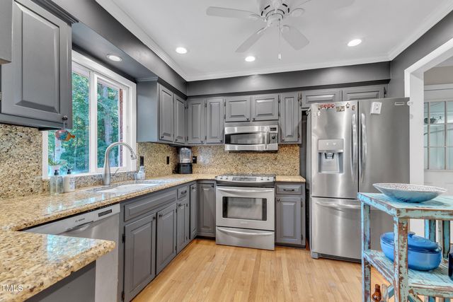 10909 Raven Rock Drive, Raleigh, NC 27614