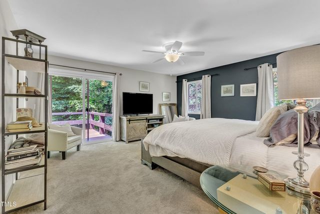 10909 Raven Rock Drive, Raleigh, NC 27614