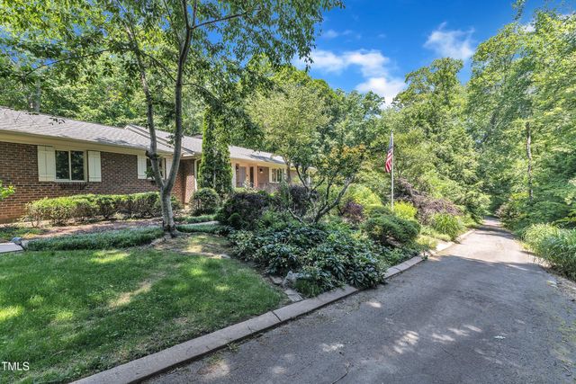 10909 Raven Rock Drive, Raleigh, NC 27614