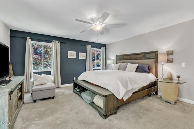 10909 Raven Rock Drive, Raleigh, NC 27614