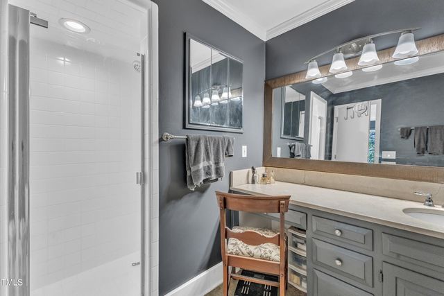 10909 Raven Rock Drive, Raleigh, NC 27614