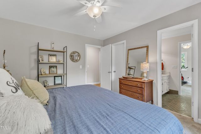 10909 Raven Rock Drive, Raleigh, NC 27614