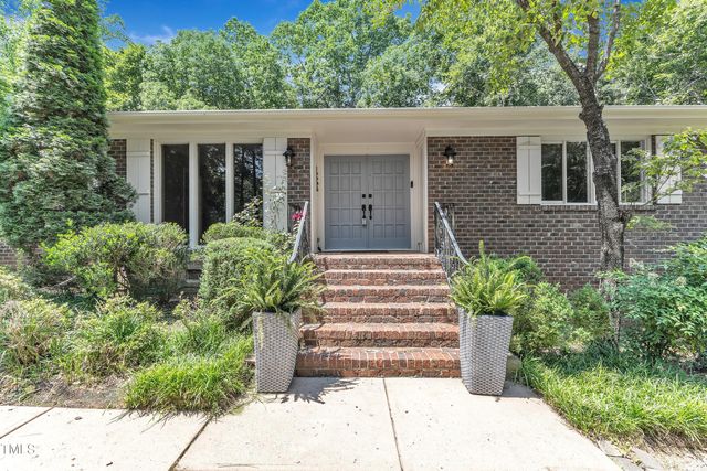10909 Raven Rock Drive, Raleigh, NC 27614
