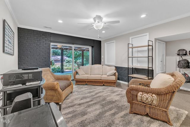 10909 Raven Rock Drive, Raleigh, NC 27614