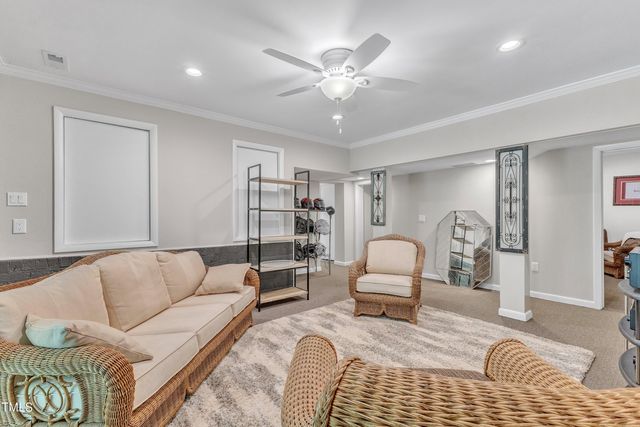10909 Raven Rock Drive, Raleigh, NC 27614