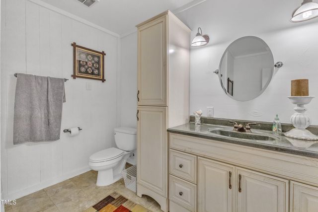 10909 Raven Rock Drive, Raleigh, NC 27614