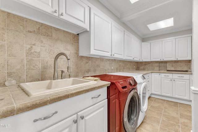 10909 Raven Rock Drive, Raleigh, NC 27614