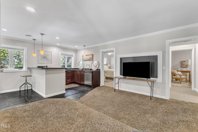 10909 Raven Rock Drive, Raleigh, NC 27614