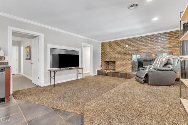 10909 Raven Rock Drive, Raleigh, NC 27614
