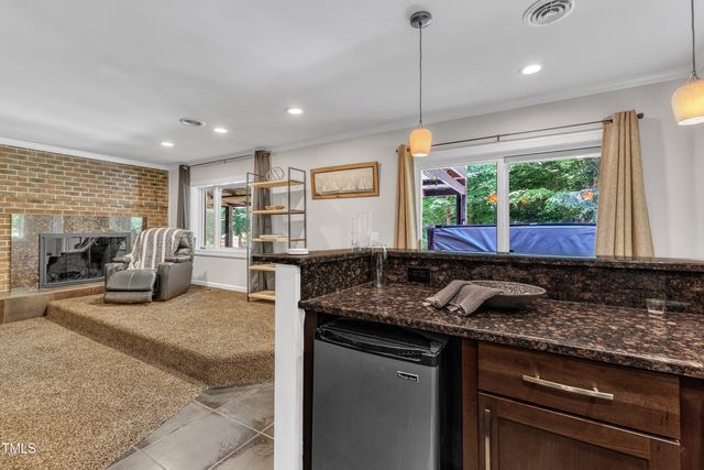 10909 Raven Rock Drive, Raleigh, NC 27614