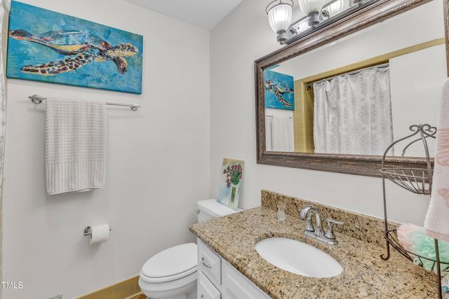 10909 Raven Rock Drive, Raleigh, NC 27614