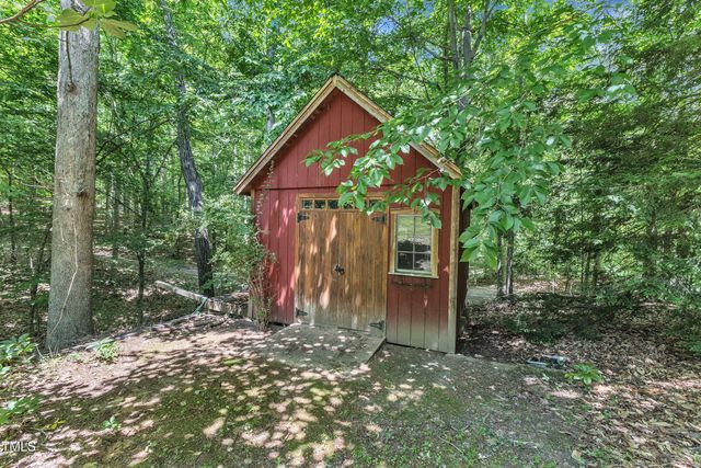 10909 Raven Rock Drive, Raleigh, NC 27614