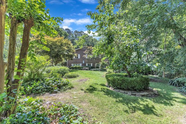 10909 Raven Rock Drive, Raleigh, NC 27614