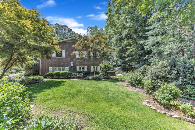 10909 Raven Rock Drive, Raleigh, NC 27614