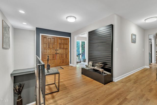 10909 Raven Rock Drive, Raleigh, NC 27614