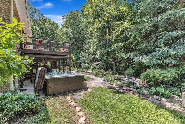 10909 Raven Rock Drive, Raleigh, NC 27614