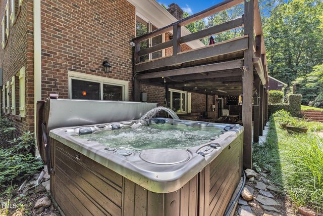 10909 Raven Rock Drive, Raleigh, NC 27614
