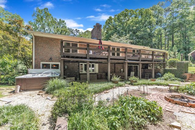 10909 Raven Rock Drive, Raleigh, NC 27614