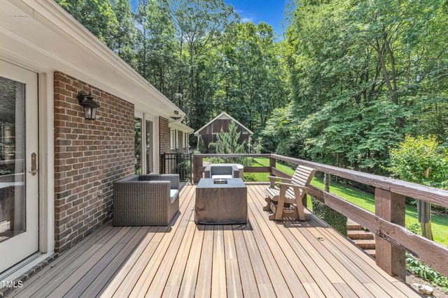 10909 Raven Rock Drive, Raleigh, NC 27614
