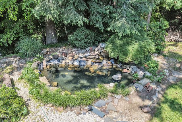 10909 Raven Rock Drive, Raleigh, NC 27614