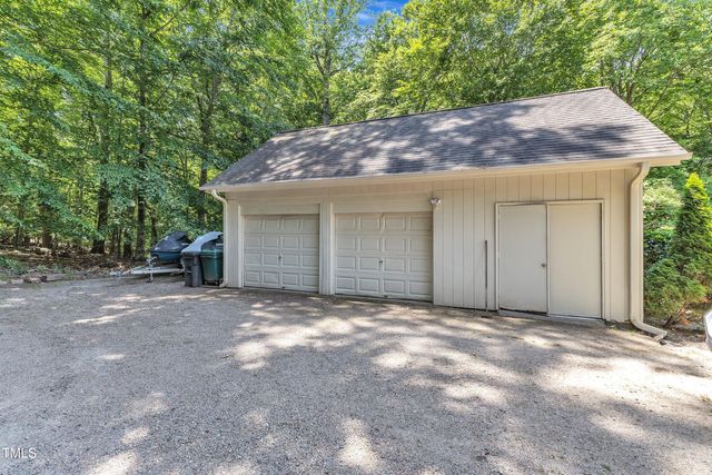 10909 Raven Rock Drive, Raleigh, NC 27614