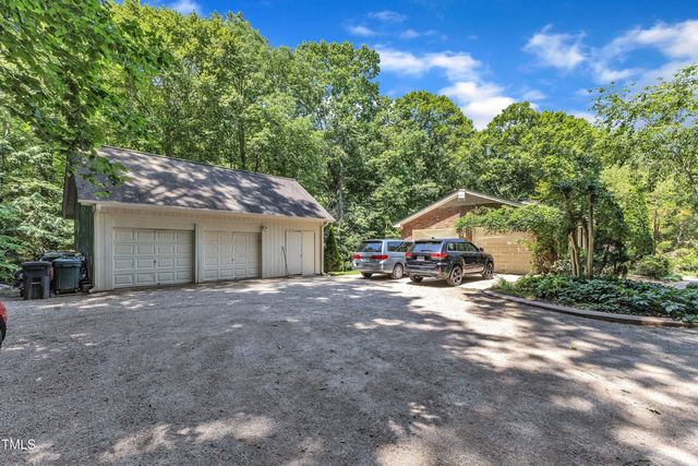 10909 Raven Rock Drive, Raleigh, NC 27614