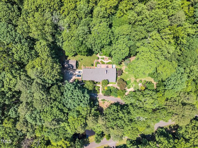 10909 Raven Rock Drive, Raleigh, NC 27614