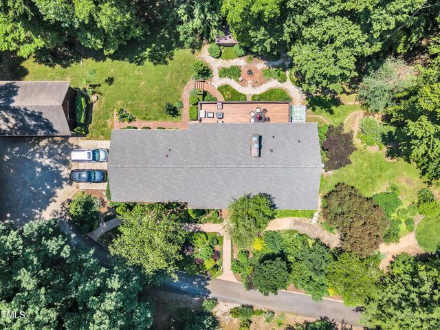 10909 Raven Rock Drive, Raleigh, NC 27614