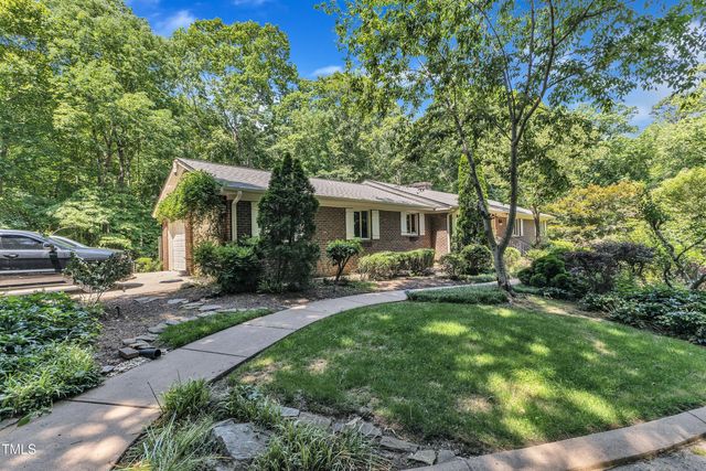 10909 Raven Rock Drive, Raleigh, NC 27614