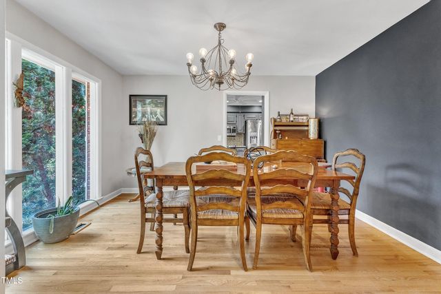 10909 Raven Rock Drive, Raleigh, NC 27614