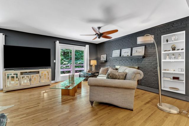 10909 Raven Rock Drive, Raleigh, NC 27614