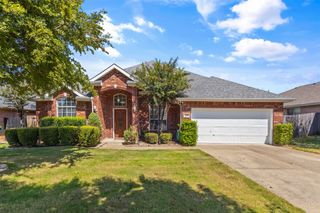 539 Pinnacle Drive, Cedar Hill, TX 75104