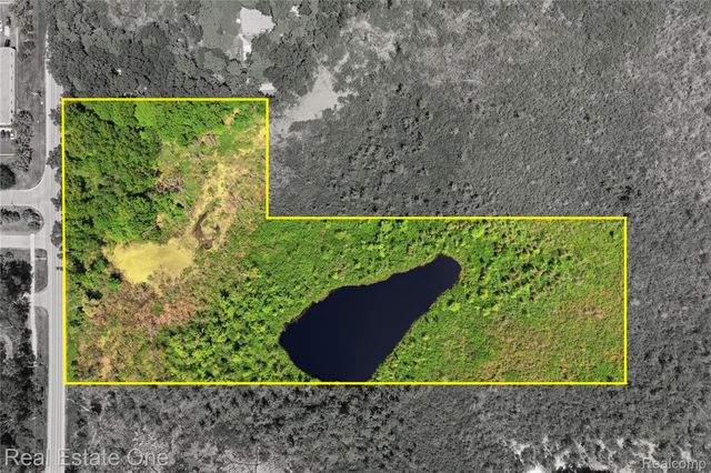 000 Dorr Road, Genoa Township, MI 48114