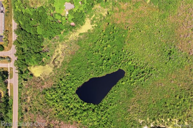 000 Dorr Road, Genoa Township, MI 48114